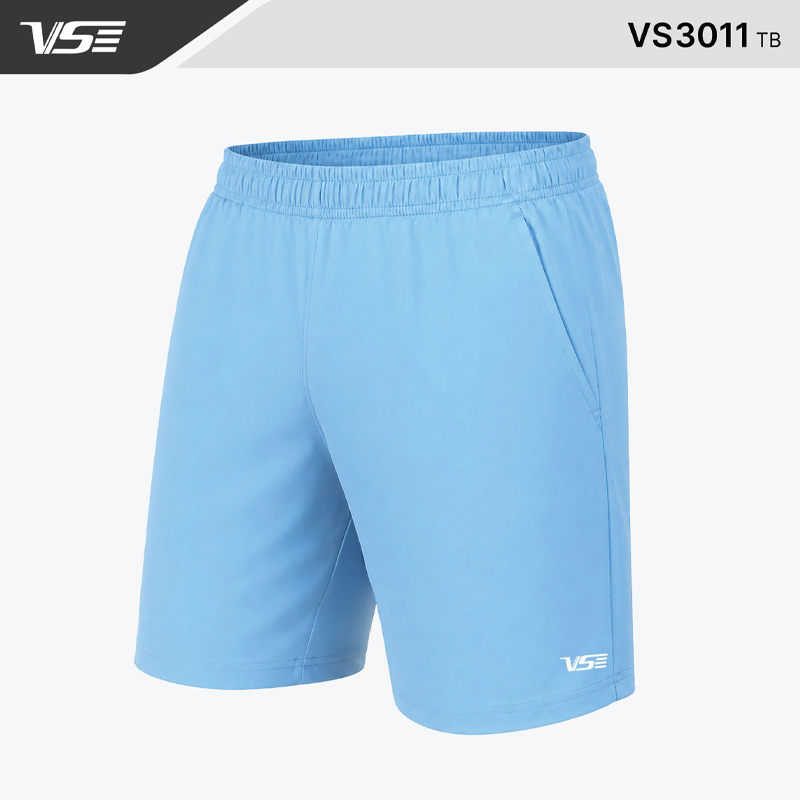 VS VS3011 Sports Shorts Topaz Blue (VS3011-TB)