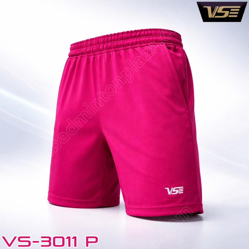 VS 3011 Sports Shorts Hot Pink (VS3011P)
