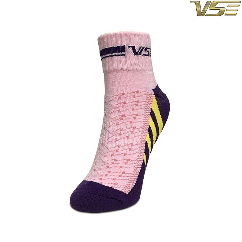 VS Venson Women's Sport Socks (VS0865R)