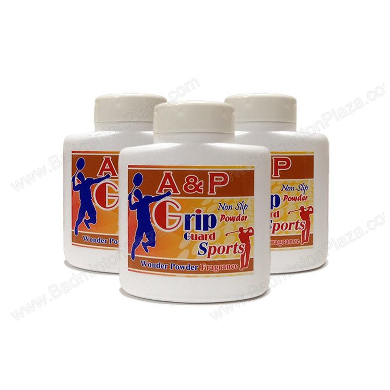 A&P Non Slip Powder  (WPGG001)