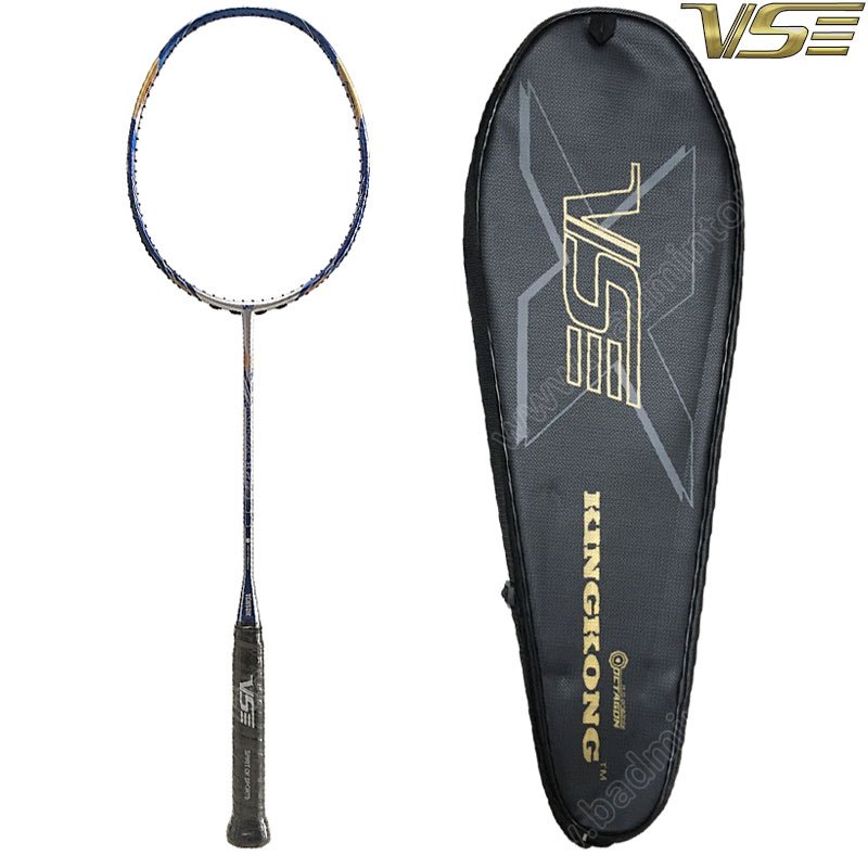 VS Badminton Racket KING KONG X2II  (X2II)
