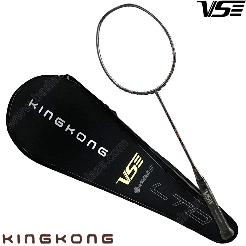 VS KING KONG X2 LIMITED EDITION Free! String + Gri