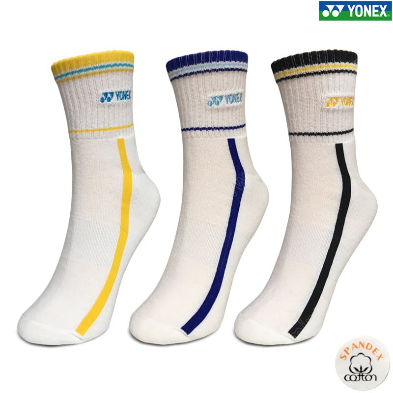 Yonex Men's Sport Socks (YX19062TH)