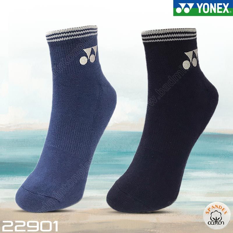 Yonex 22901 Men's Sports Socks (YX22901TH)