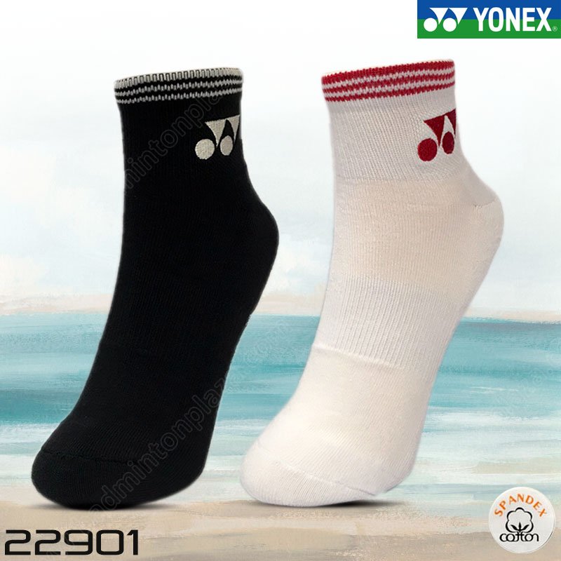 Yonex 22901 Men's Sports Socks (YX22901TH)