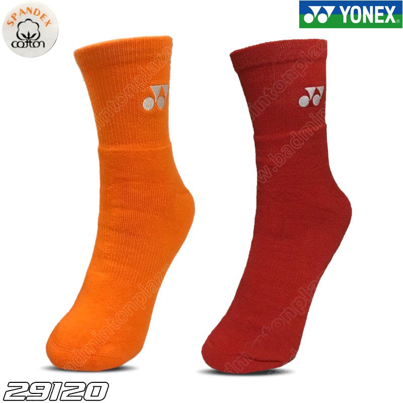 Yonex 29120 Men's Sports Socks (YX29120TH)