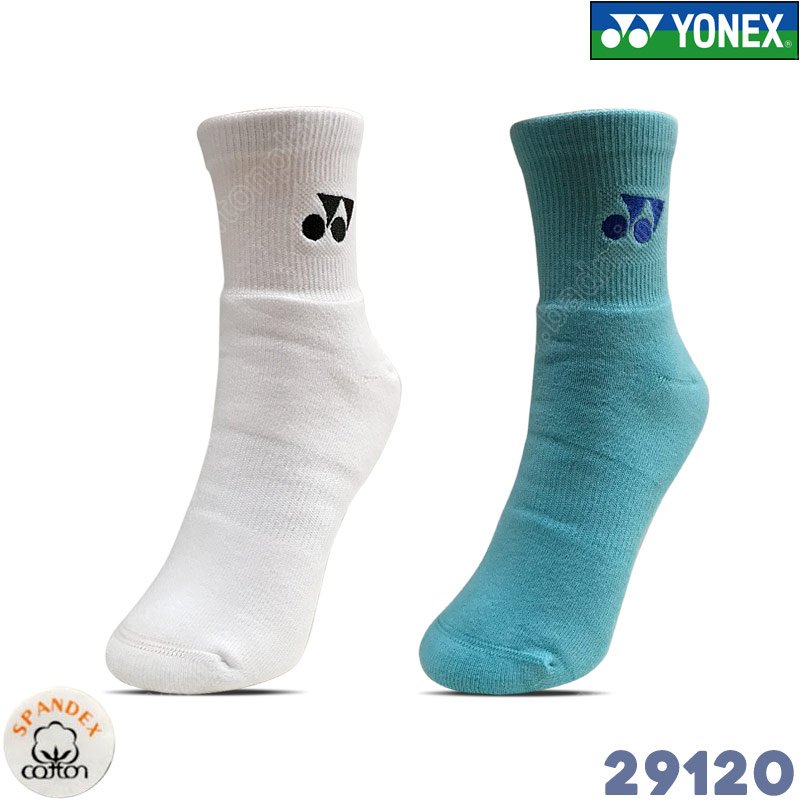 ถุงเท้ากีฬาบุรุษ โยเน็กซ์ รุ่น 29120 (YX29120TH)