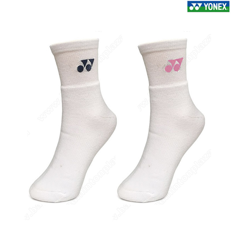 Yonex Men's Sports Crew Socks (YY-LC-11)