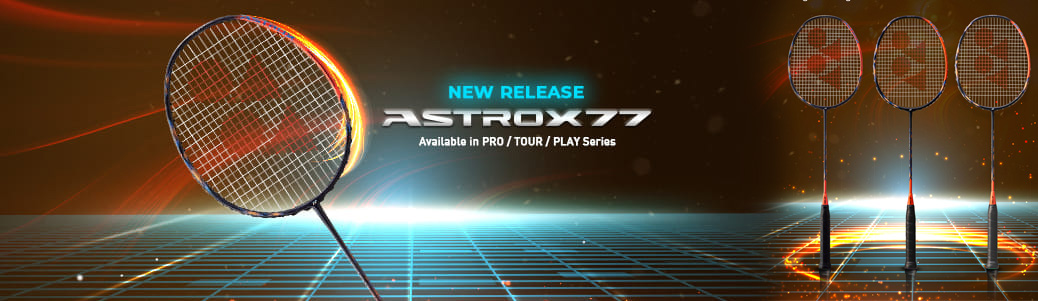 ASTROX 77