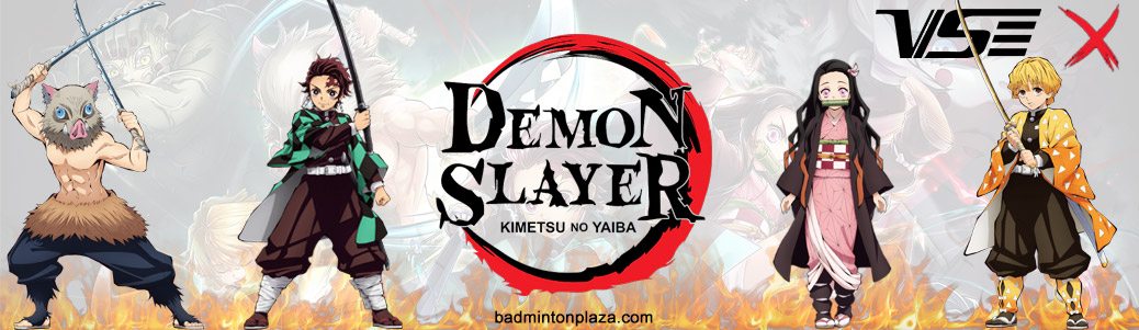 DEMON SLAYER