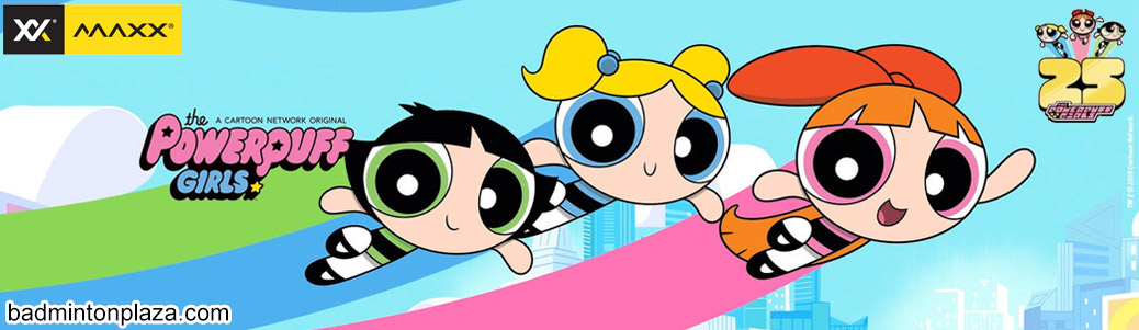 POWERPUFF GIRL