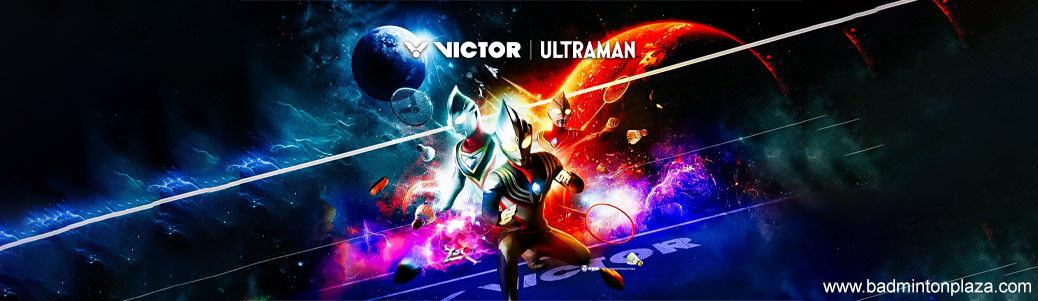 VICTOR ULTRAMAN