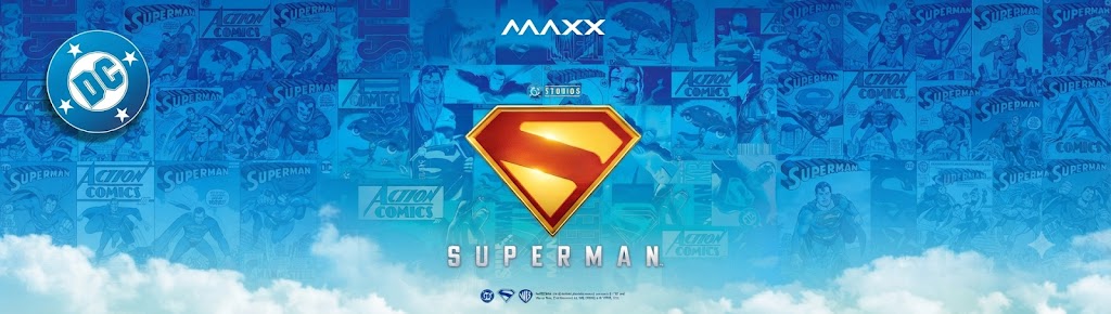 SUPERMAN