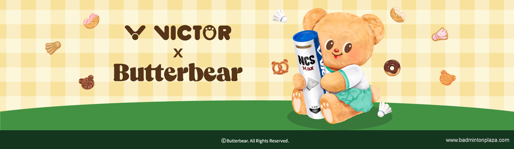 BUTTER BEAR