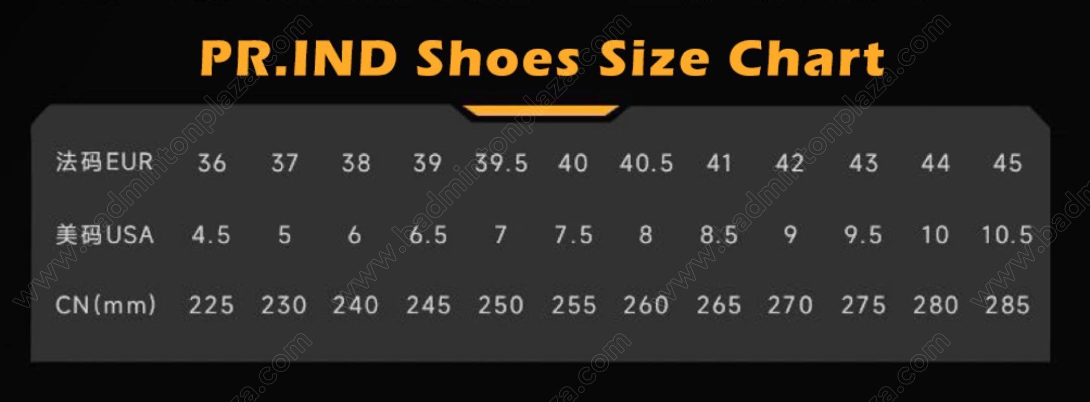 PRIND-Shoes-Size-Chart