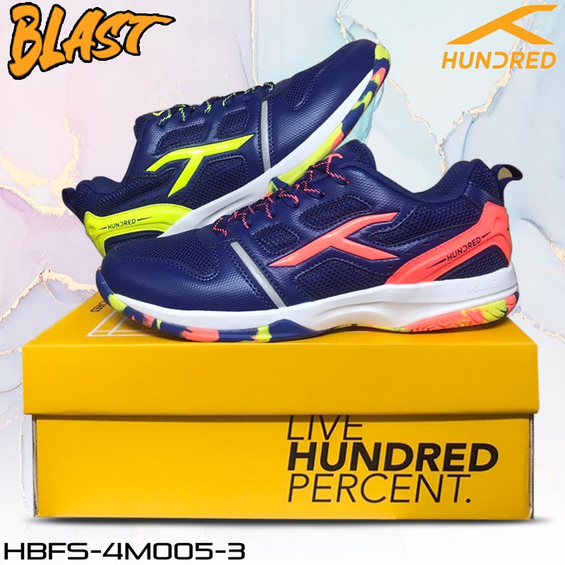 HBFS-4M005-3