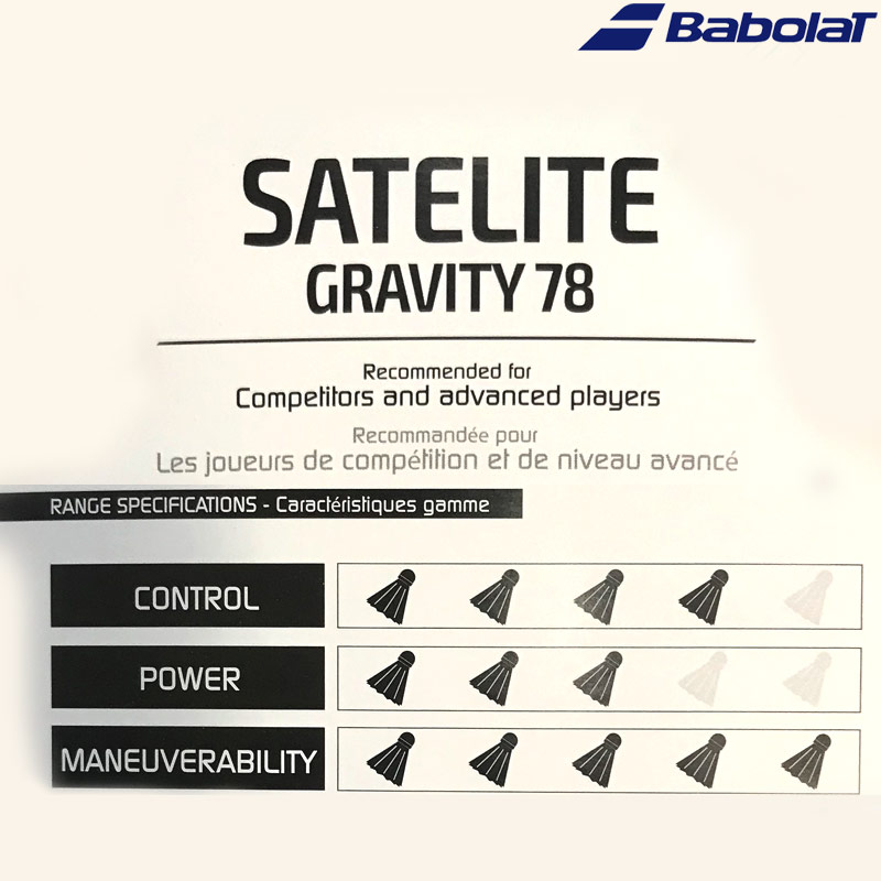 Satelite Gravity 78