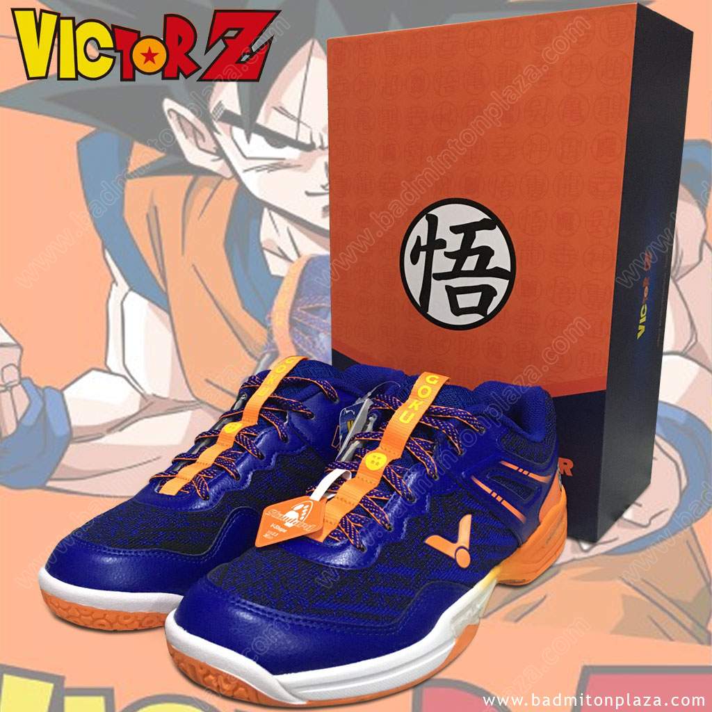 VICTOR X DRAGON BALL Z