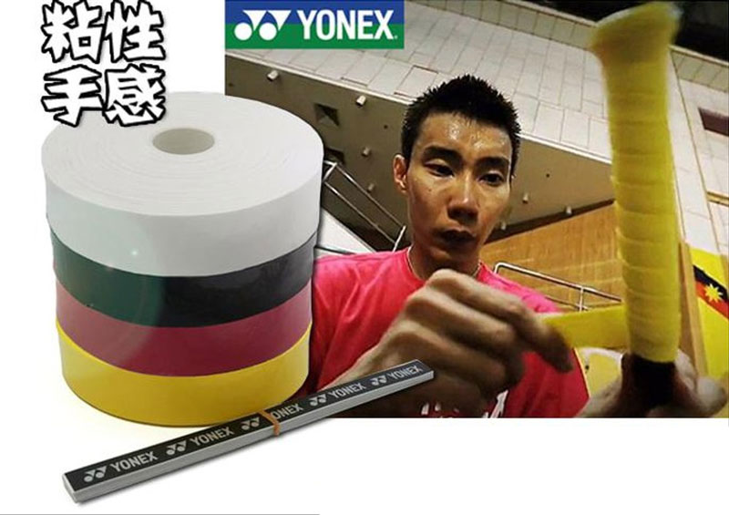 Luksus Vild dyr Yonex Super Grap Pack-30 (AC102EX-30) - Badminton Plaza Dot Com