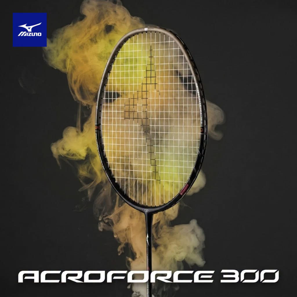 ACROFORCE-300