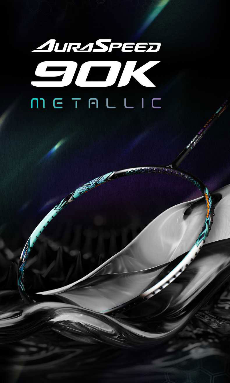 ARS-90K-METALLIC
