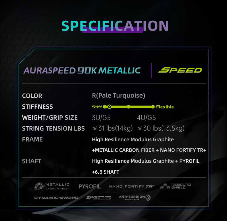 ARS-90K-METALLIC