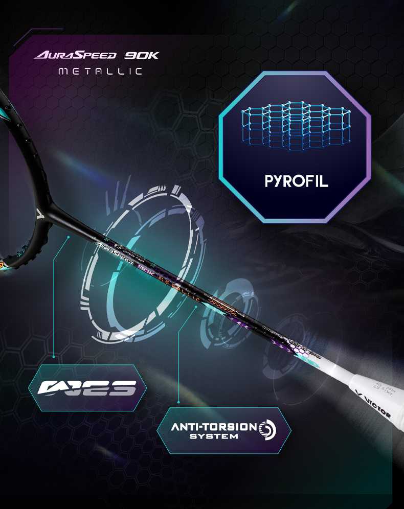 ARS-90K-METALLIC