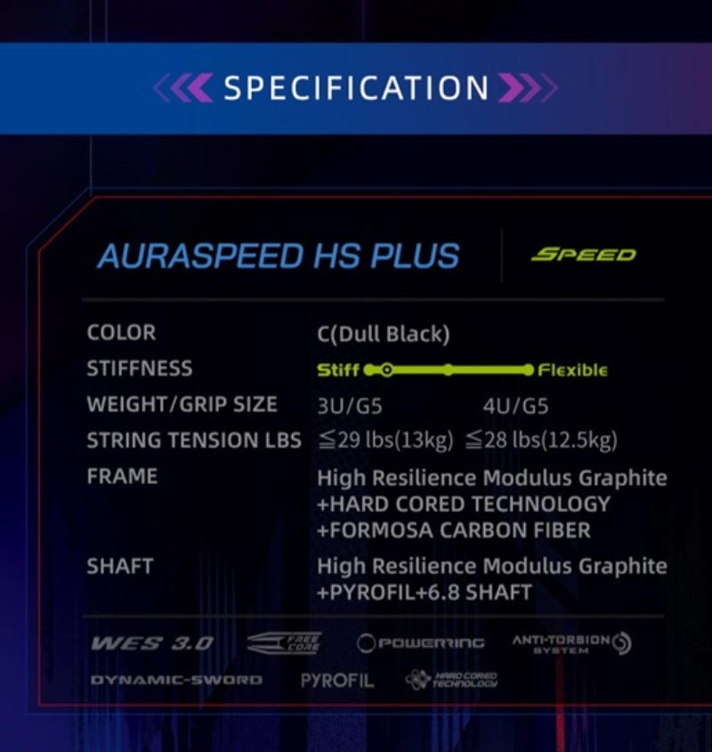 ARS-HS-PLUS-C