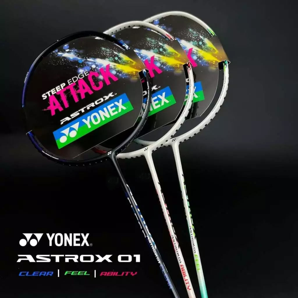 ASTROX-01