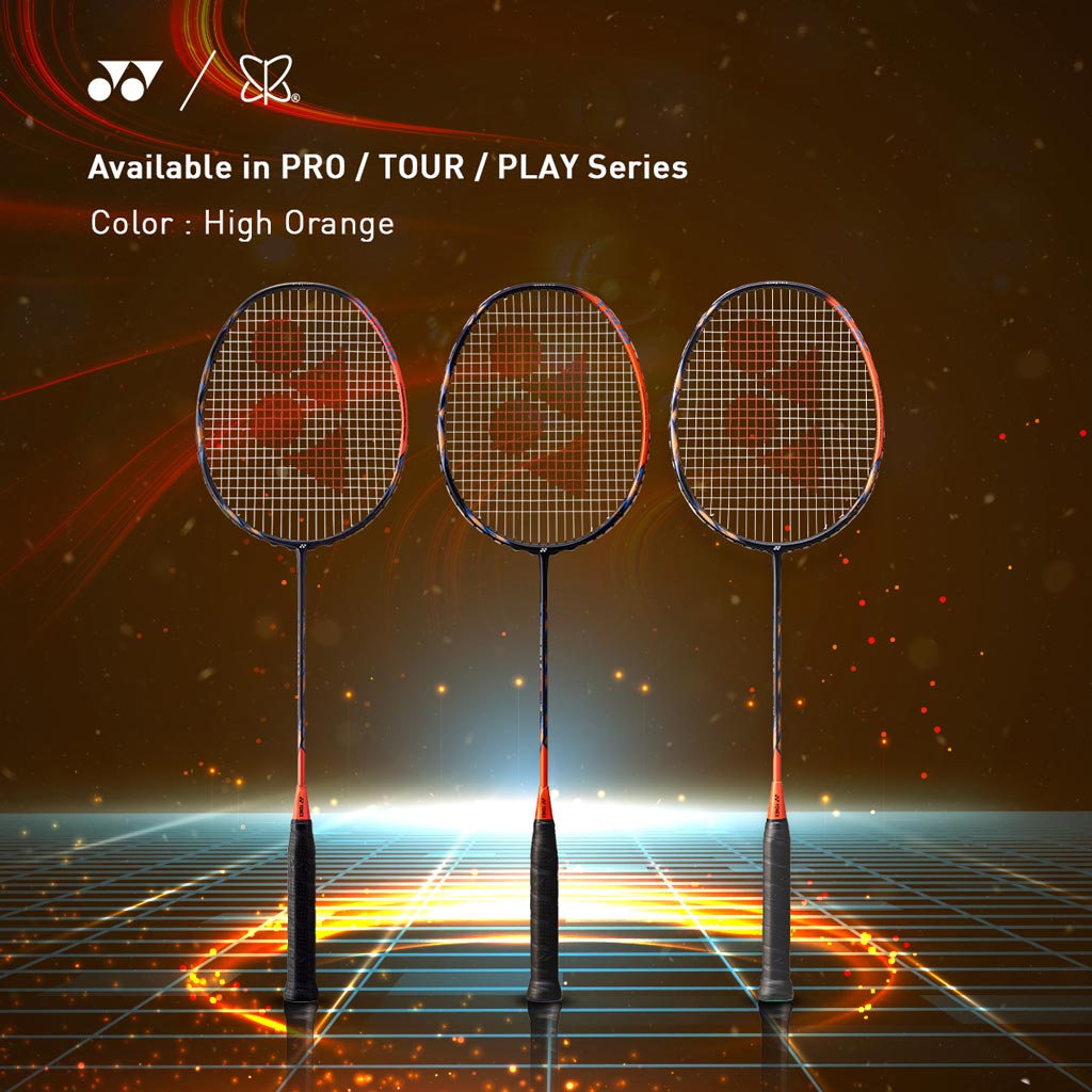 Badminton Racket - YONEX - ASTROX - YONEX ASTROX 77 TOUR HIGH