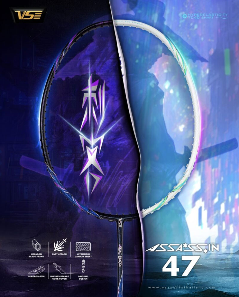 ASSASSIN47