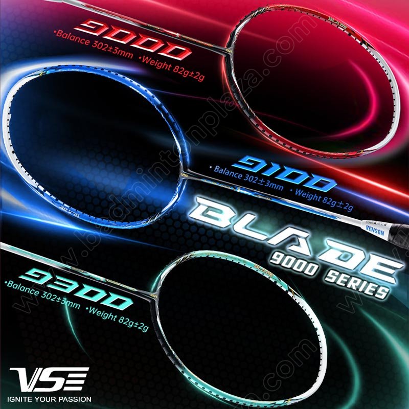 BLADE 9000 Series