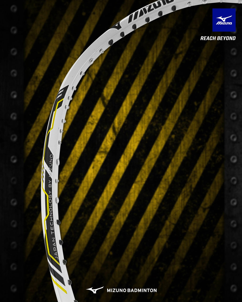 CALIBER S-BOOST 3