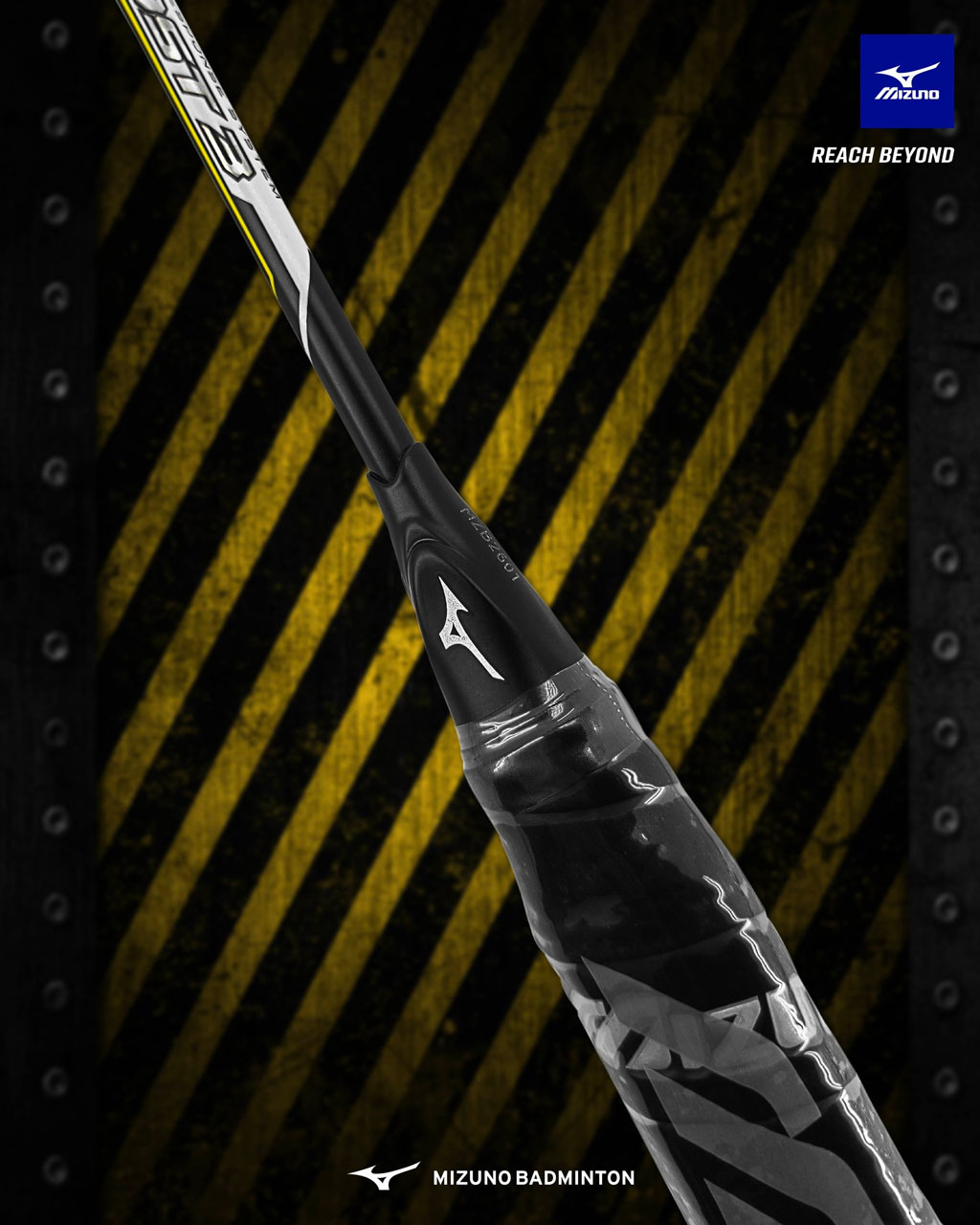 CALIBER S-BOOST 3