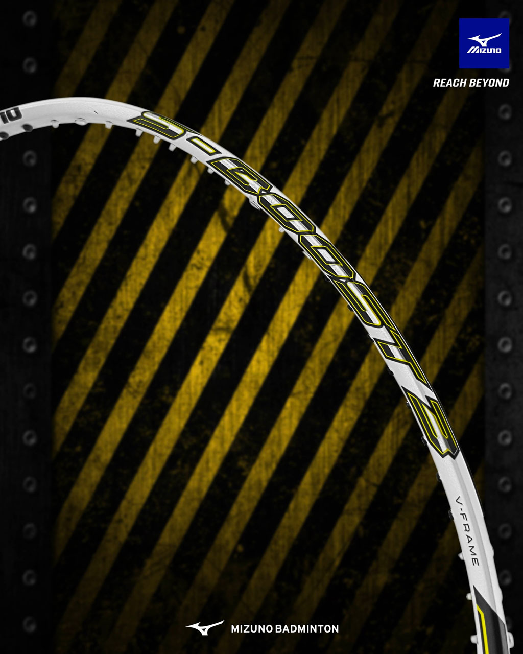 CALIBER S-BOOST 3