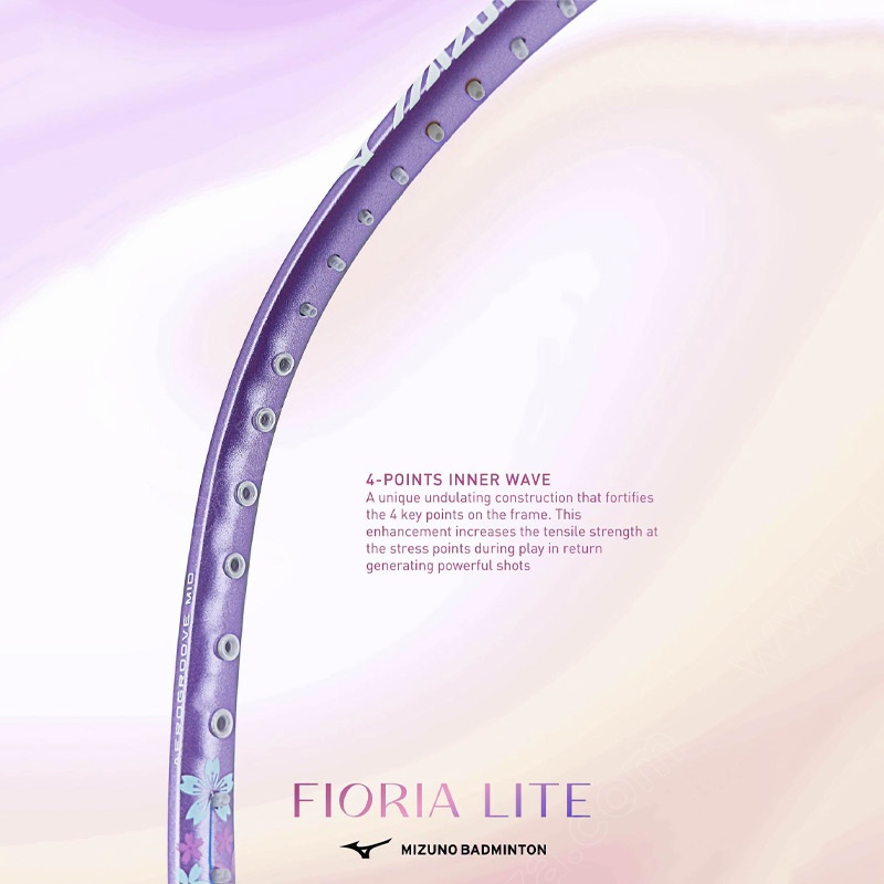  FIORIA LITE