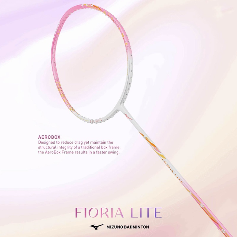 FIORIA LITE