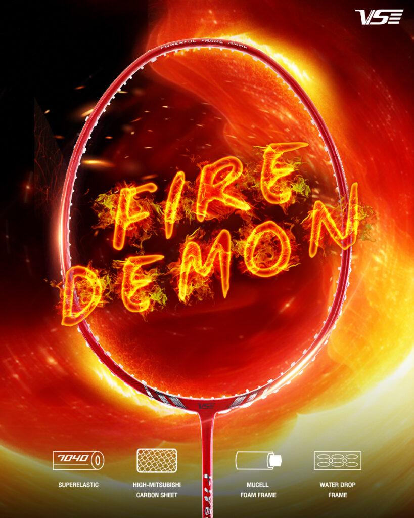 FIREDEMON