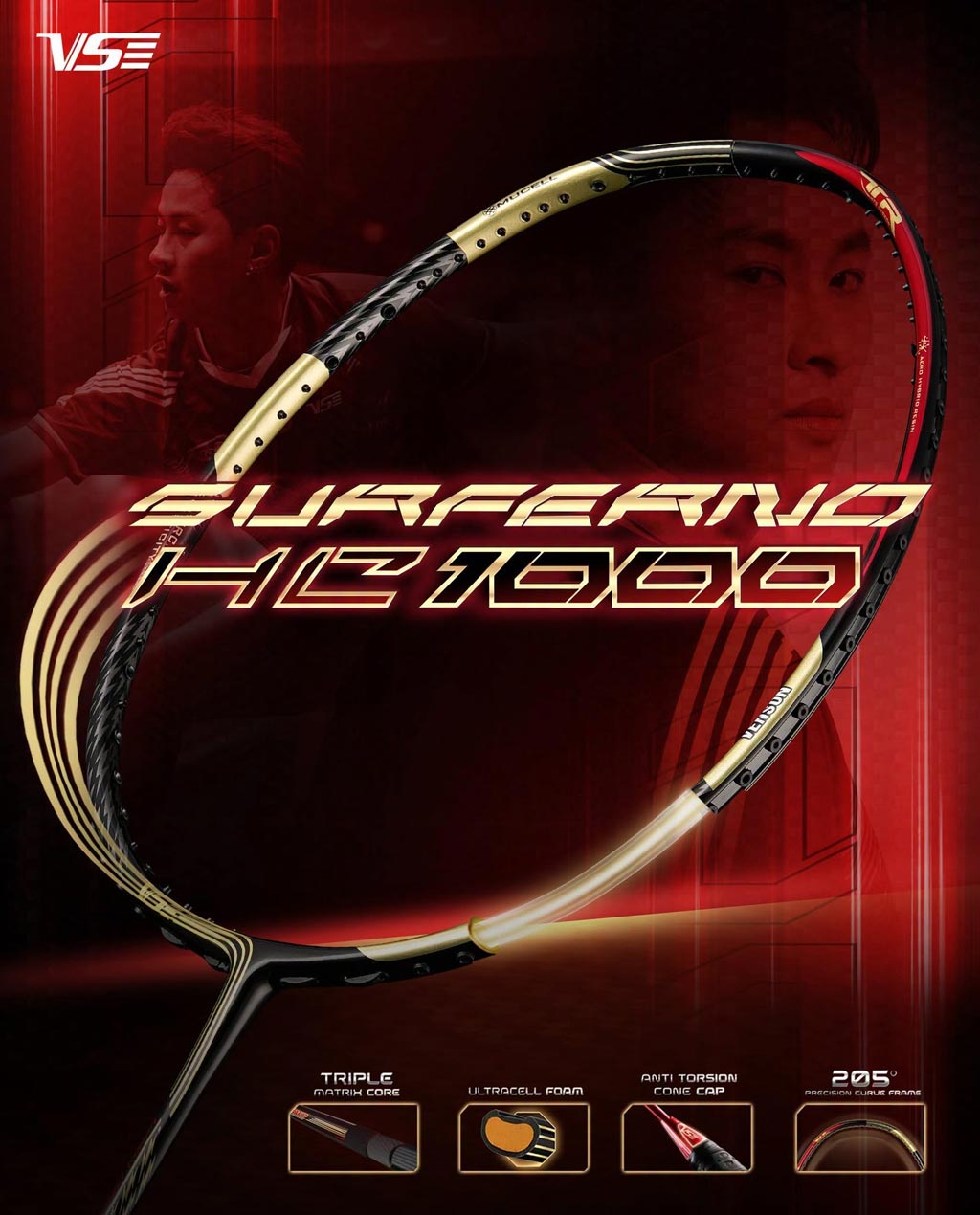 HC-1000
