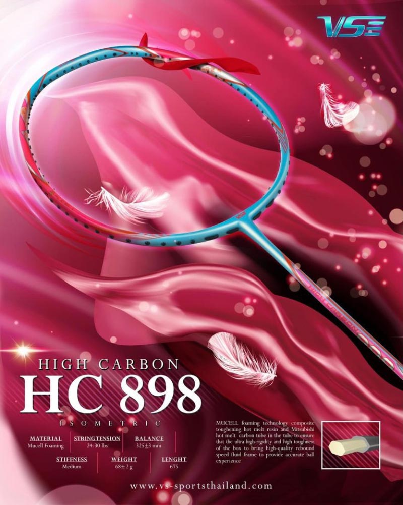 HC-898