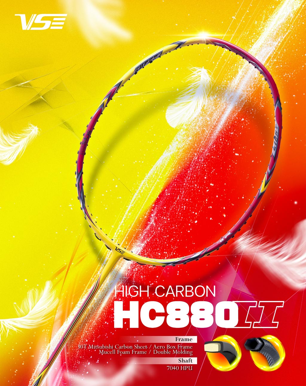 HC880-II