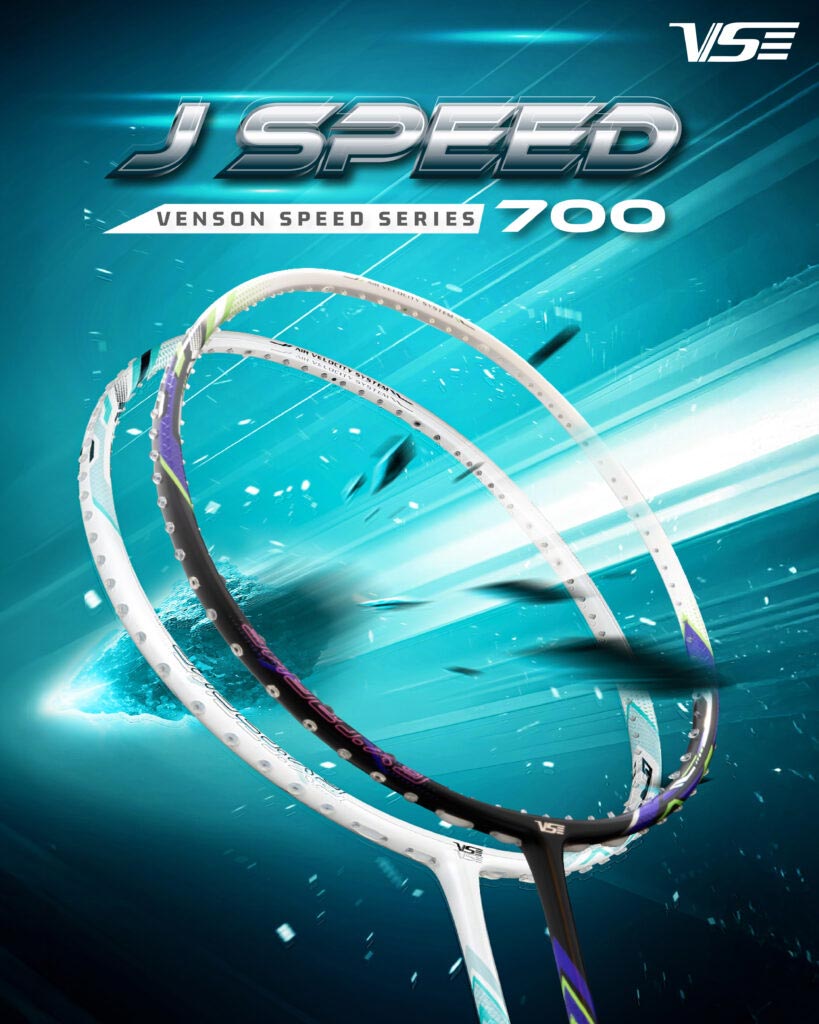 JSPEED-700