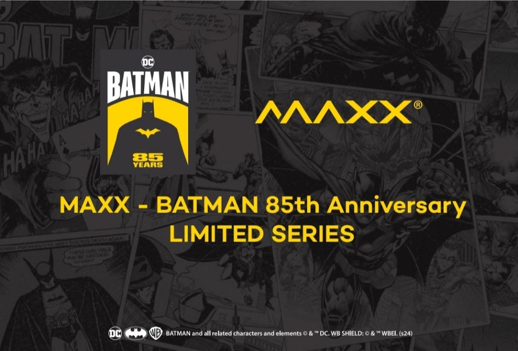 MAXXBATMAN