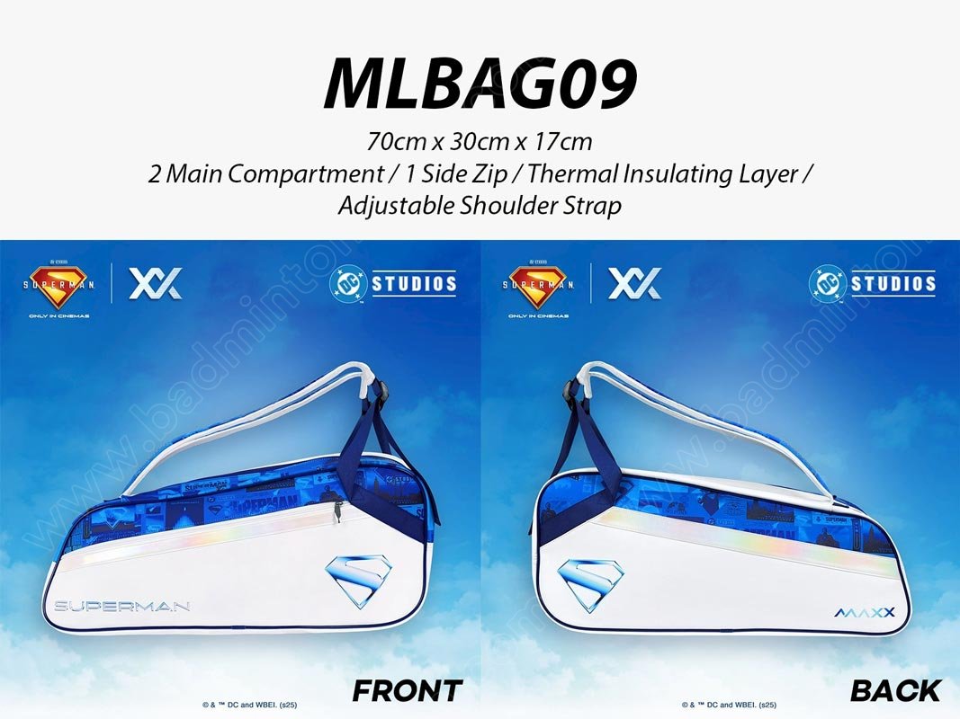 MLBAG09