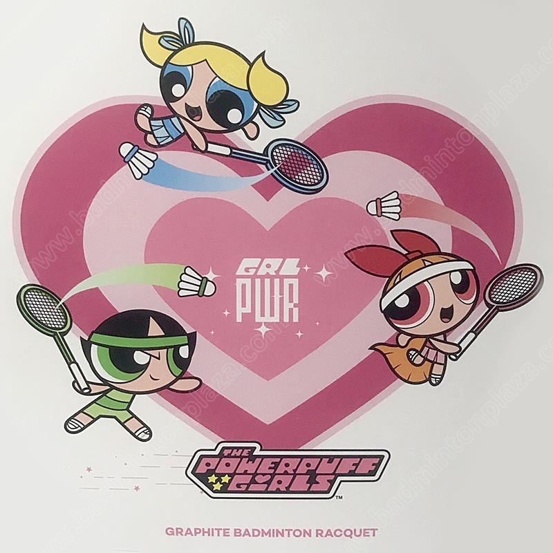 Powerpuff Girl