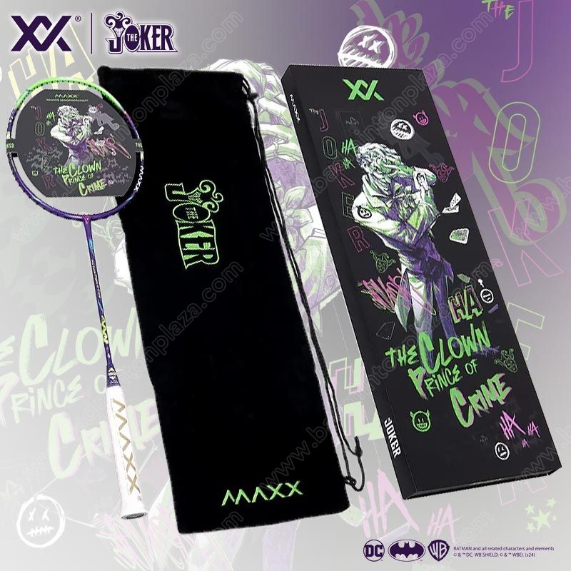 MXTHEJOKERBX