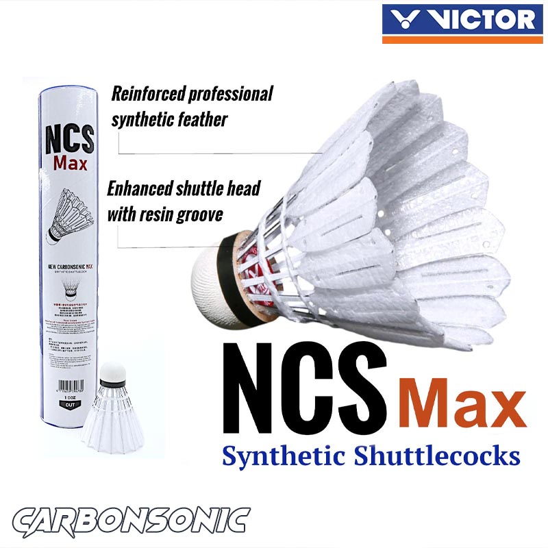 NCS-MAX
