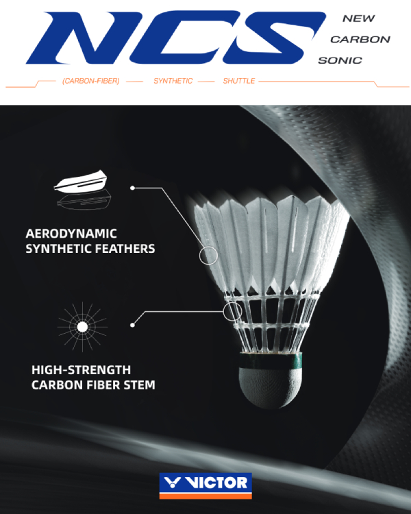 NCS