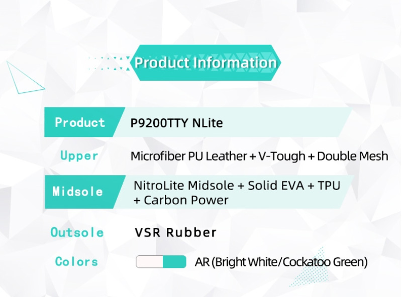 P9200TTY-NLITE
