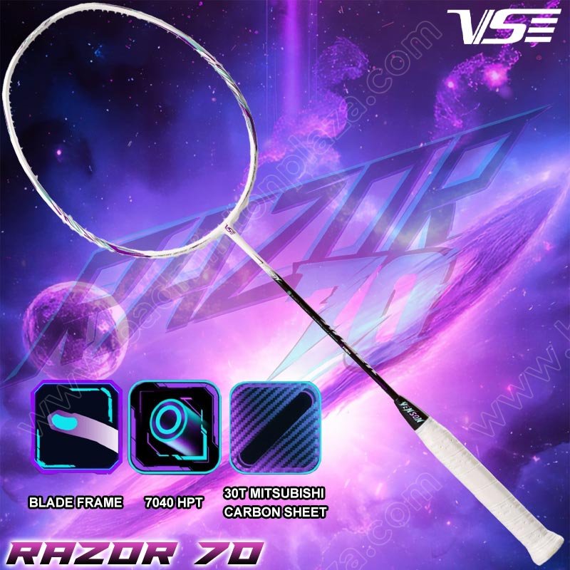 RAZOR-70WT